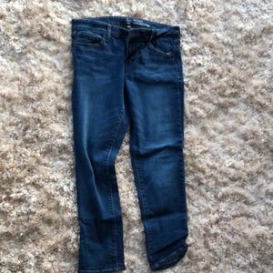 Gap Girlfriend 29/8 Jeans! Denim